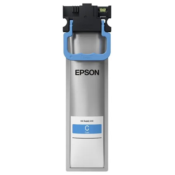 Epson T11C3 WF-C53xx / WF-C58xx Series Original Ink Cartridge - Cyan