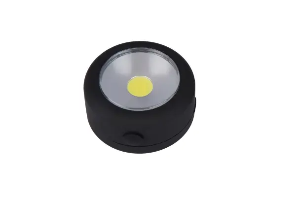 Blue Spot Electralight 3W COB Round Work Light