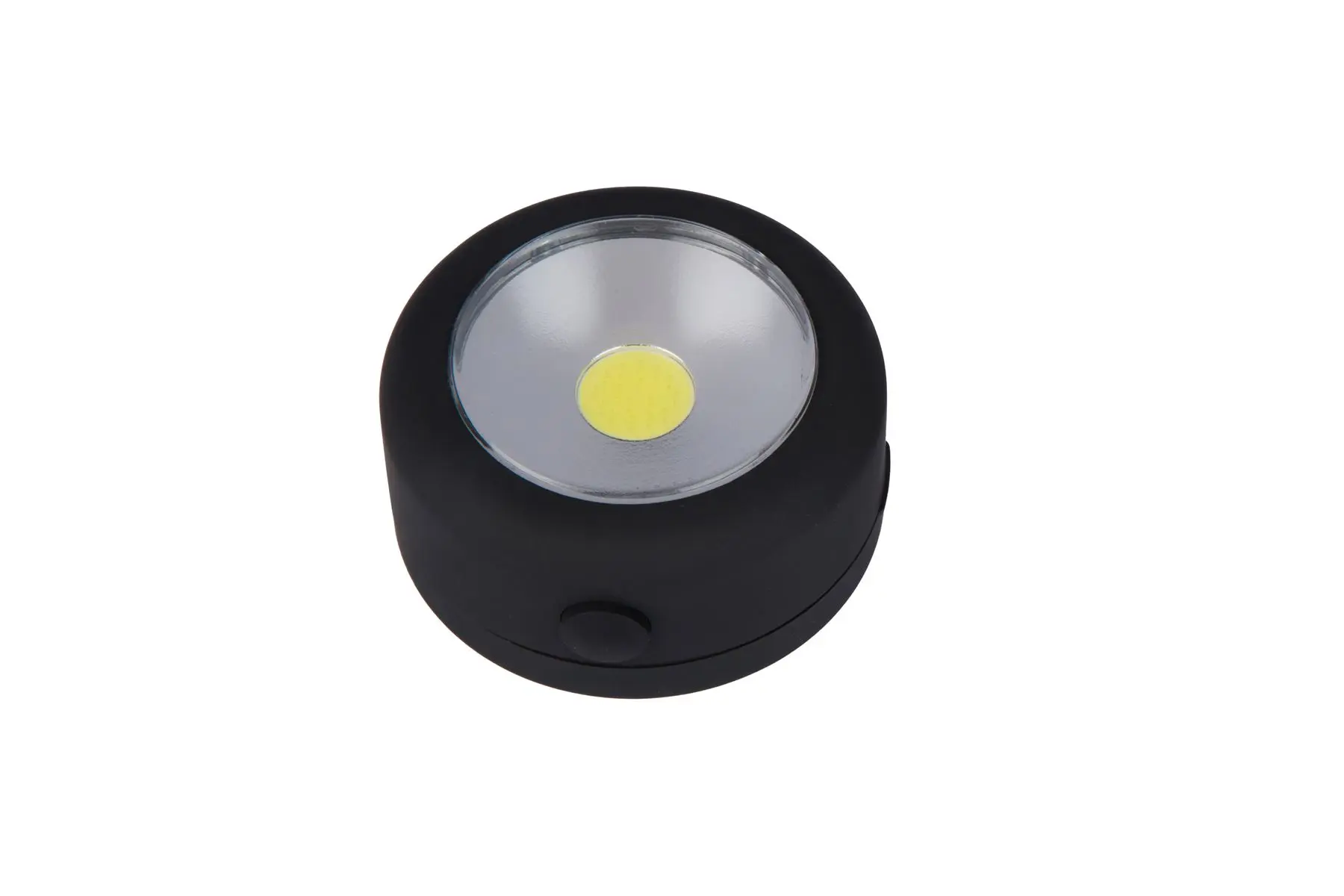 Blue Spot Electralight 3W COB Στρογγυλό Φωτιστικό Εργασίας