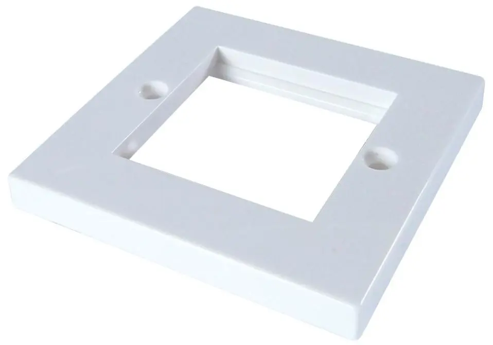 CONNEKT GEAR לוח פנים שטוח, 1 תא