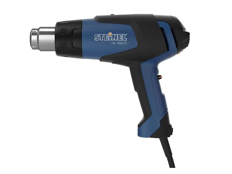 Steinel HL1920E 3-Stage Airflow Heat Gun 2000W