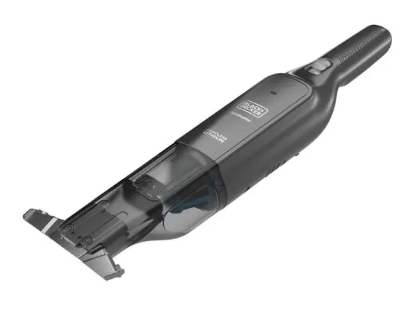 BLACK+DECKER HLVC320B11 Aspiradora Manual Slim Dustbuster® 12V