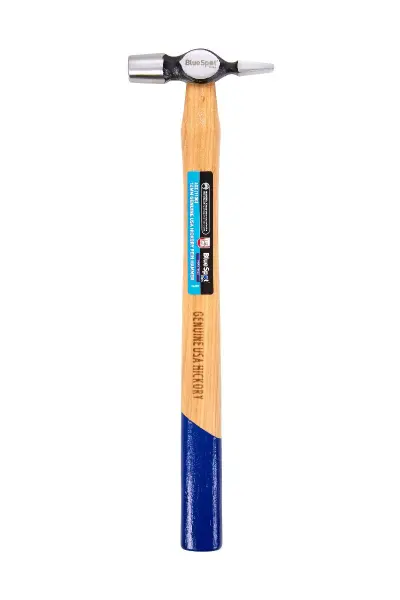Tukul Pein Hickory 4oz (110g) dari Blue Spot Tools