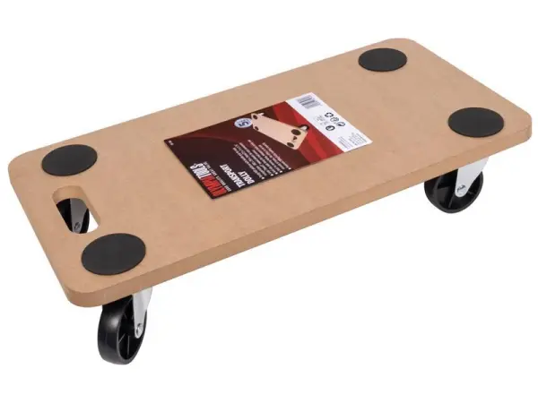 Olympia - Trucála Iompair le Cumas 200kg