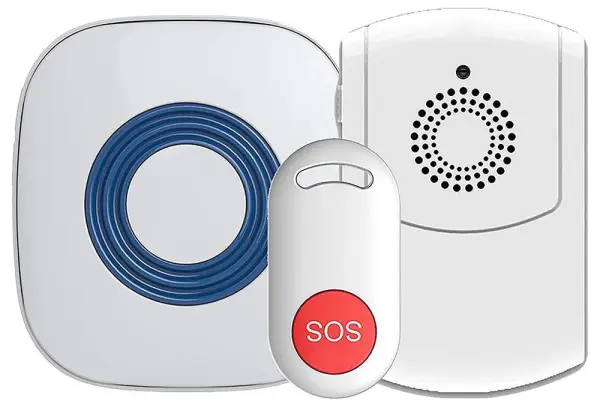 LIFEMAX Friends & Family SOS Pack