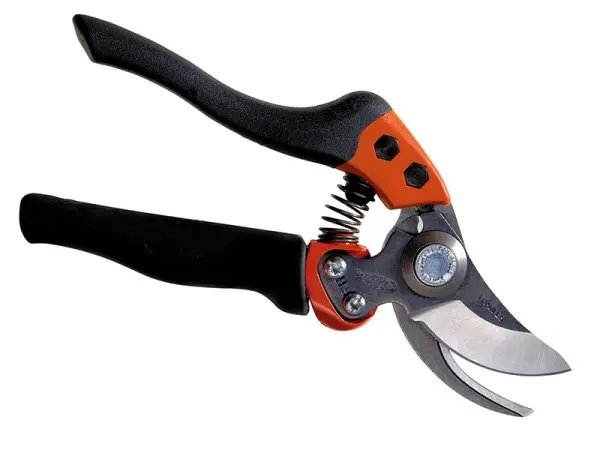 Bahco PXR-M2 Ergo Medium Bypass Secateurs with Rotating Handle