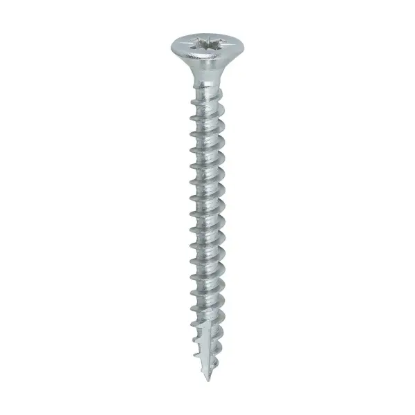 Timco Viti Multiuso Classiche - PZ - Acciaio Inox A4 (4.0x40mm)