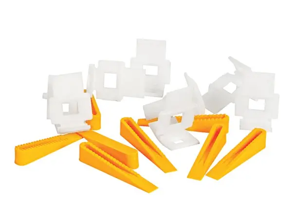 Vitrex - Klip & Baji Pelekat Jubin (Tub 150)