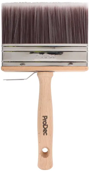 PRODEC Multi-Task Block Paint Brush Synthetic Bristles