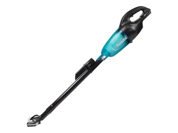Makita DCL180Z 18V Accu-stofzuiger, Naakt apparaat