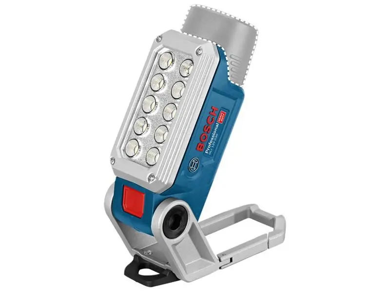 Bosch GLI 12V-330 Professional Cordless LED Light, Bare Unit