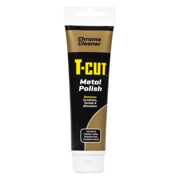 T-Cut Metal Polish, Standard, 150g