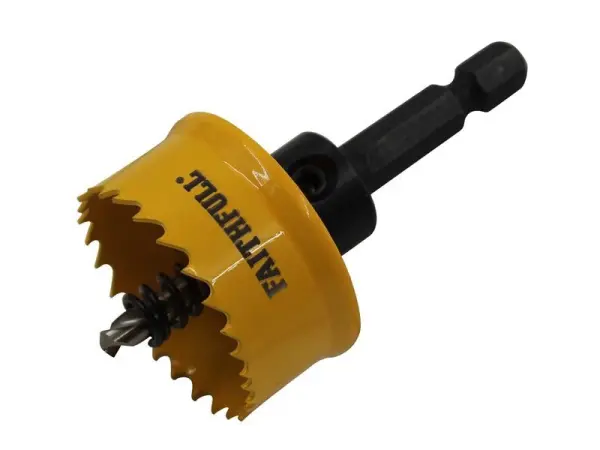 Faithfull Mini Holesaw - 32mm