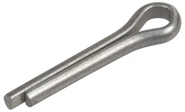 DURATOOL DIN 94 Cotter Pins - 5x25mm