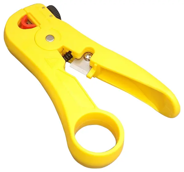 TUK TS350 Kwik Network Cable Strip Tool