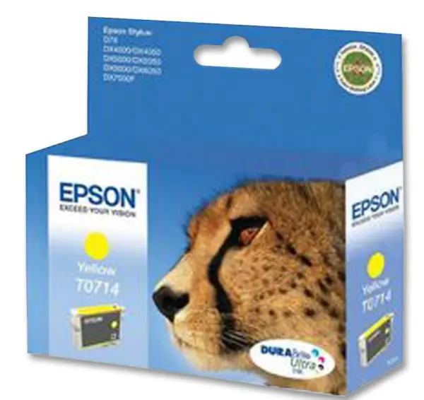 EPSON 29 Original Black Ink Cartridge, 50 grams
