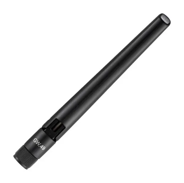TAOGLAS Bluetooth BLE WiFi 6 WiFi 7 WLAN ZigBee RP SMA Antenna, 5.925-7.125GHz,