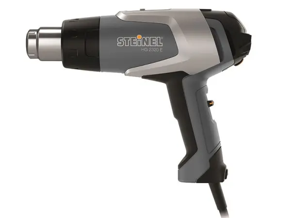 Steinel HG2320E Pistola de Calor LCD, 2300W
