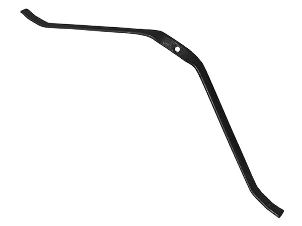 Faithfull Staalbeugel voor Plattformbezem, 350mm