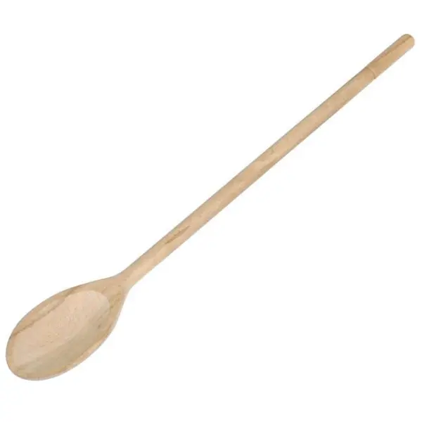 Raraion Wooden Kitchen Spoon 50cm