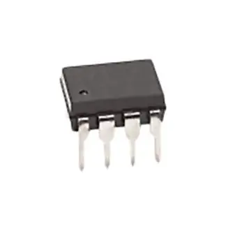 BROADCOM HCPL-4506-300E Gate Drive Optocoupler, 8-Pin SMD, 3.75kV