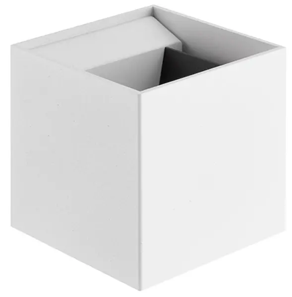 SYLVANIA Candeeiro de Parede Start Eco Up/Down, LED 5W, Branco Quente