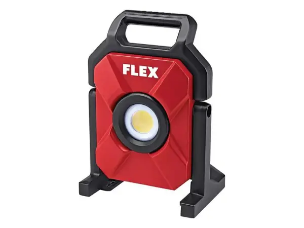 Flex Power Tools Φωτιστικό Εργοταξίου CL 5000 10.8/18V Χωρίς Μπαταρία