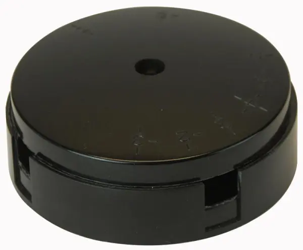 CRABTREE - 20A 4位端子接線盒