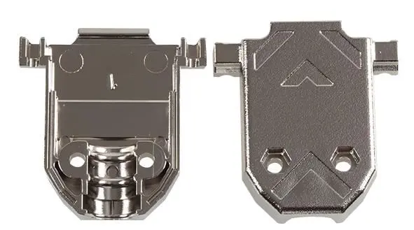 NORTHERN TECHNOLOGIES C88E Series Capucha Plástica, 15 Vías