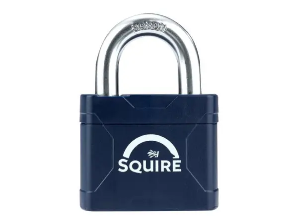 Squire Stronglock Plus Λουκέτο Λαμιναρισμένο - Standard