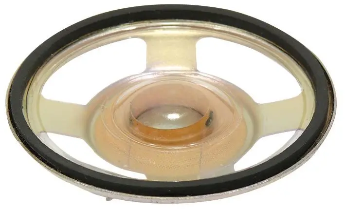 VISATON Altifalante Impermeável 5,6 cm (2,2 polegadas), 8 Ohm, 2W RMS