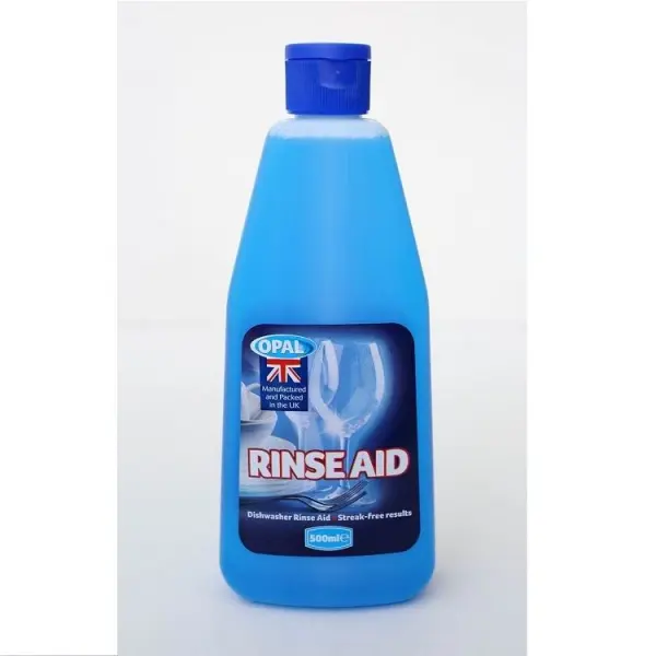 Opal Rinse Aid 500 ml