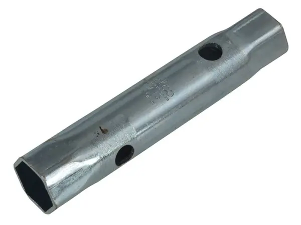 Melco TW13 휘트워스 복스 스패너, 3/8 x 7/16, 125mm