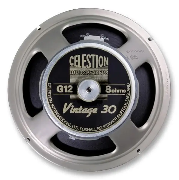 CELESTION 12 Inch Guitar Speaker, 8 Ohm - 60W