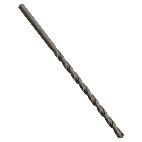 Bosch CYL-3 Silver Percussion Masonry Drill Bit, 6 x 90 x 150mm