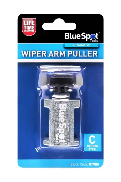 Blue Spot Tools - Alat Tarik Lengan Wiper, Keluli Karbon