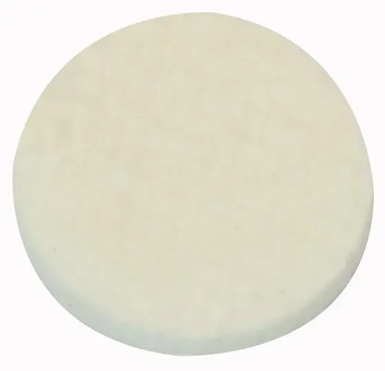 DURATOOL - 適用於 D00672 電烙鐵 過濾器 5件裝