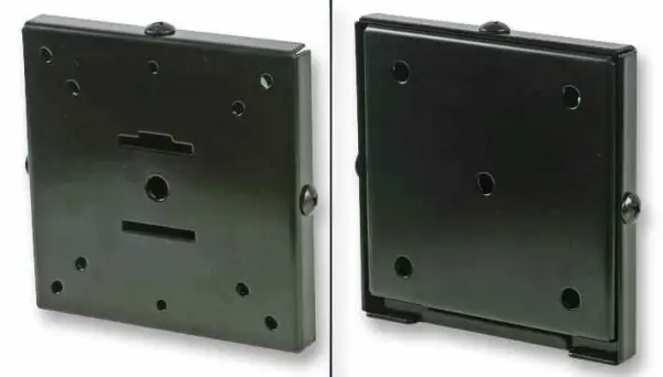 Pro Signal TV Wall Mount for 17-Inch Screens