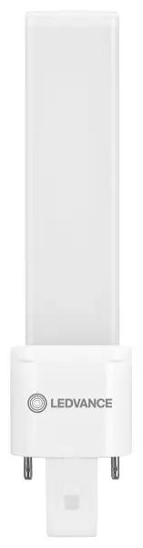 LEDVANCE Dulux S7 LED Tube 3.5W, 4000K Cool White, G23 Base