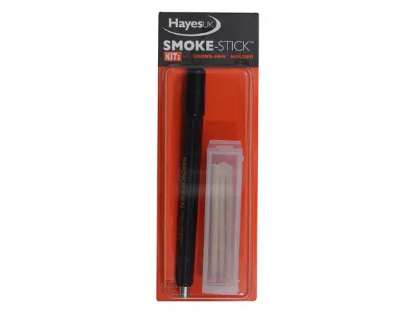 Arctic Hayes Kit Bastoncini di Fumo non Corrosivi, 3 Pezzi