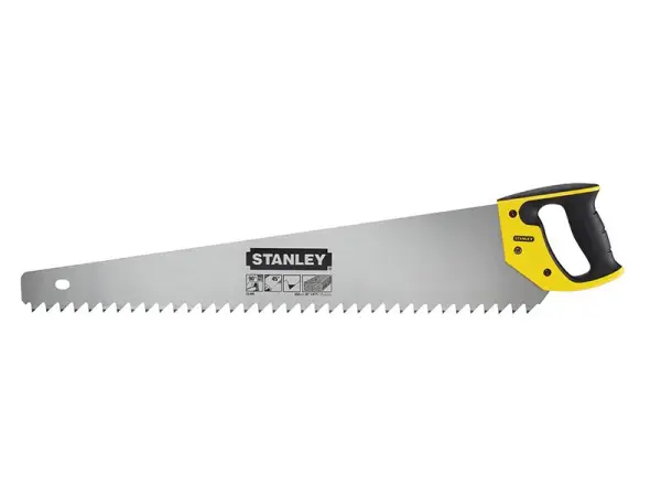 STANLEY FatMax Sáb Cónaireach Ceallach 660mm (26or)