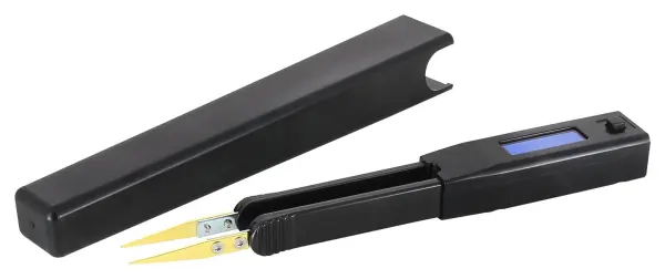 IDEAL-TEK Smart Tweezers LED Tester
