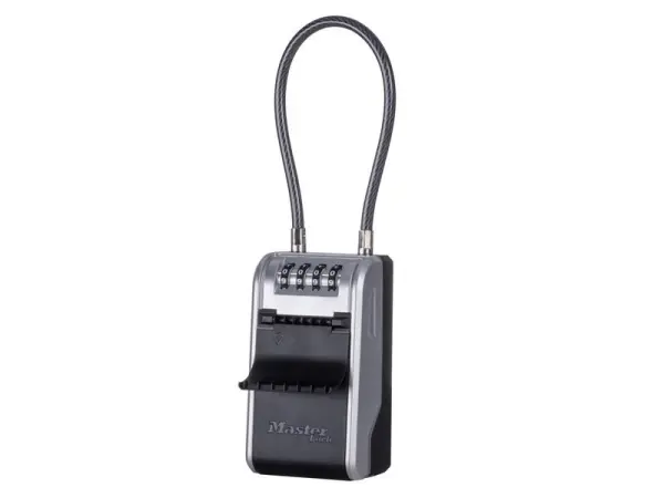 Master Lock 5482EURD Select Access® Key Lock Box