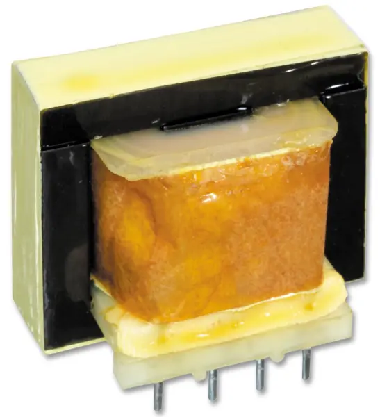 TRIAD MAGNETICS Audio Transformer, SP Series - 1W