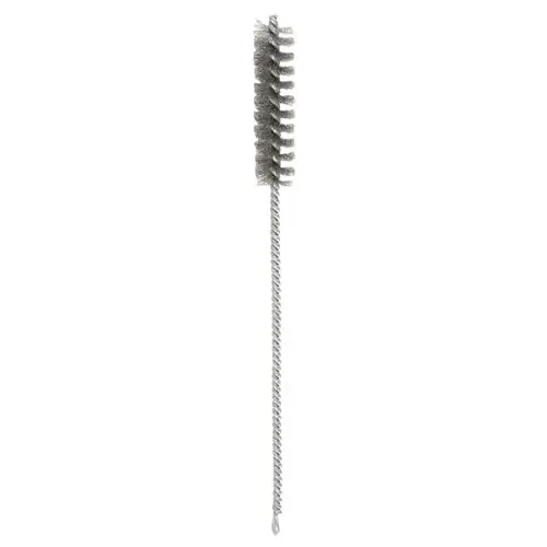 Brosses à trous en fil métallique Timco 13 mm (Lot de 10)