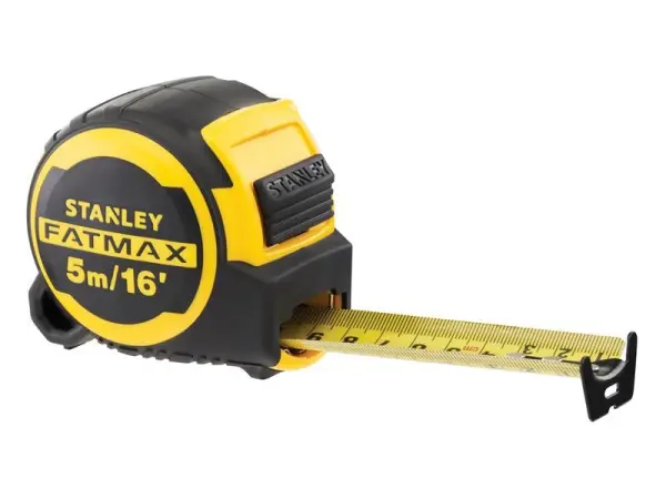 STANLEY® - FatMax® Next Generation Tape 5m/16ft (Width 32mm)