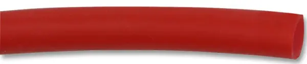 PRO POWER Silicone Sleeving 2mm Red, 25m