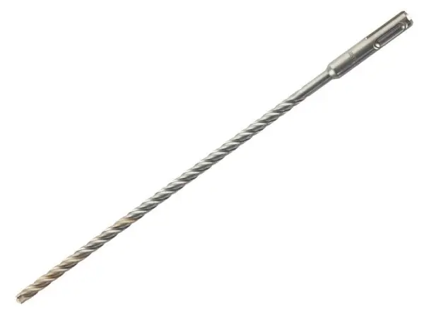 DEWALT Broca SDS+ Carbeto Total 4 Cortadores 7 x 210mm