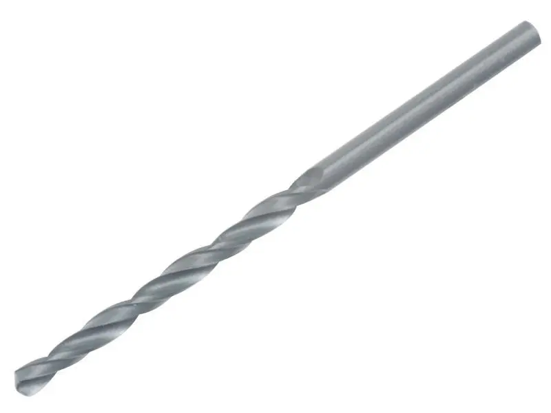 Faithfull HSS Jobber Drill Bit 3.5mm, 70mm Overall Length