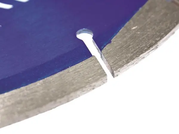 MEXCO Asphalt X10 Diamond Blade, 350mm x 25.4mm